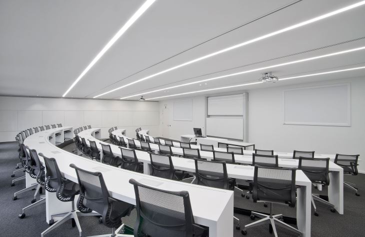 Linear Lighting System