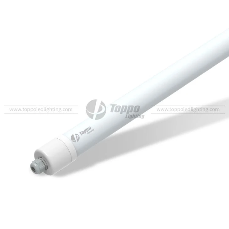 Waterproof LED Lights LED Tubar Tri-proof Lights