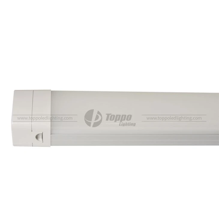 Wattage Adjustable Version(1-10V Dimming) Tri-proof Light