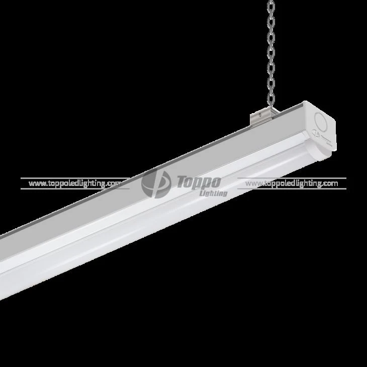 ETL TUV Certificate T8 Module LED Trunk Linear System