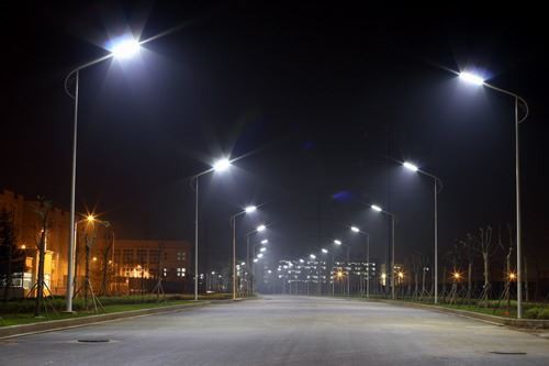 Outdoor Lighting At Night May Cause Sleep And Mood Disorders For Teenagers, S...