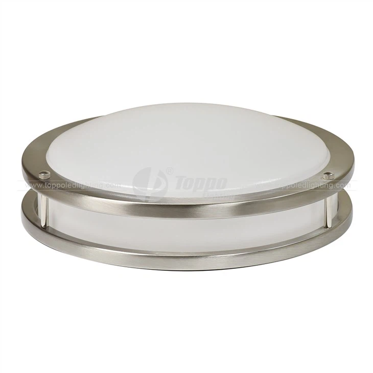 3000K 4000K 5000k 6000K LED Flushmount Fixtures