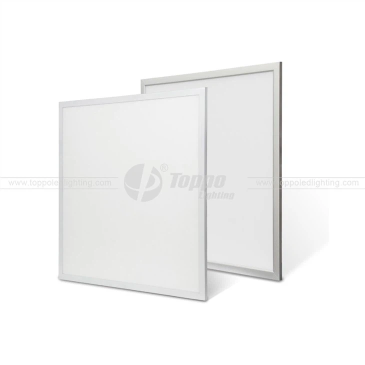 595x595mm 40w 100lm/w P04 Series LED Panel From Toppo