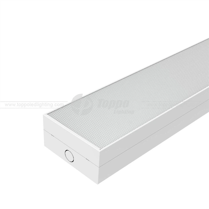 Better Quality 1.5M/40W Suspension 120mm LED Batten with 5 Years Warranty