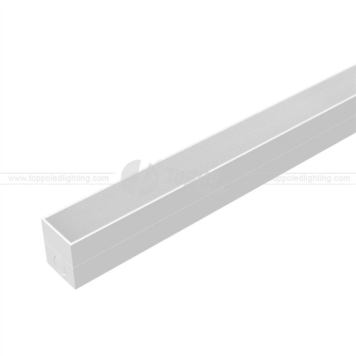 Contact DC 36-42V 5 Years Warranty LED Linear Light