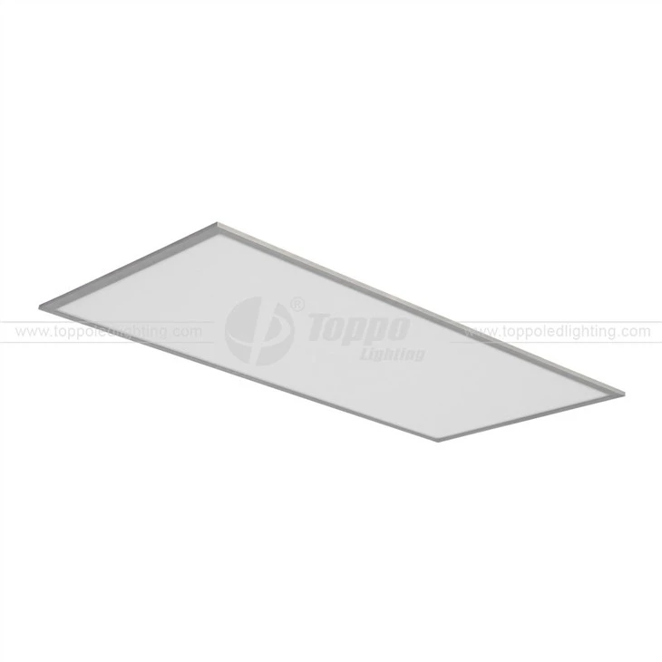 100lm/w 2x2ft LED Panel 2x4 60W