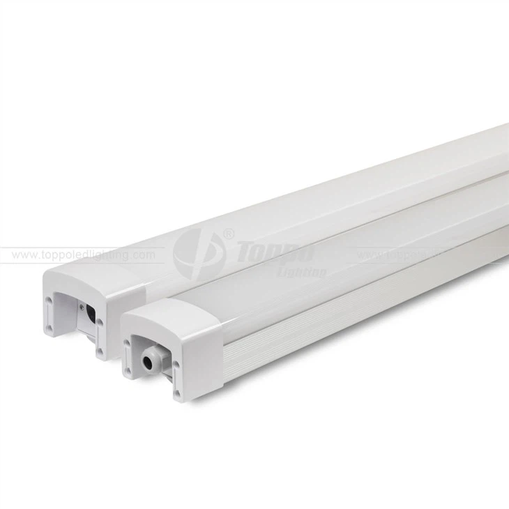 2ft 4ft 5ft 8ft High Lumen LED Vapor Light