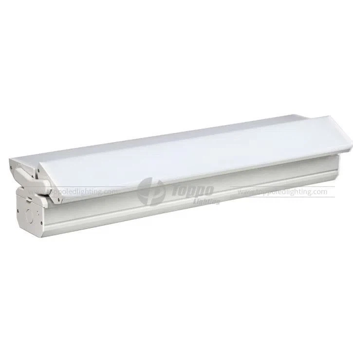 Eurupe Market CE/ROHS Approval 120lm/w LED Twins Batten