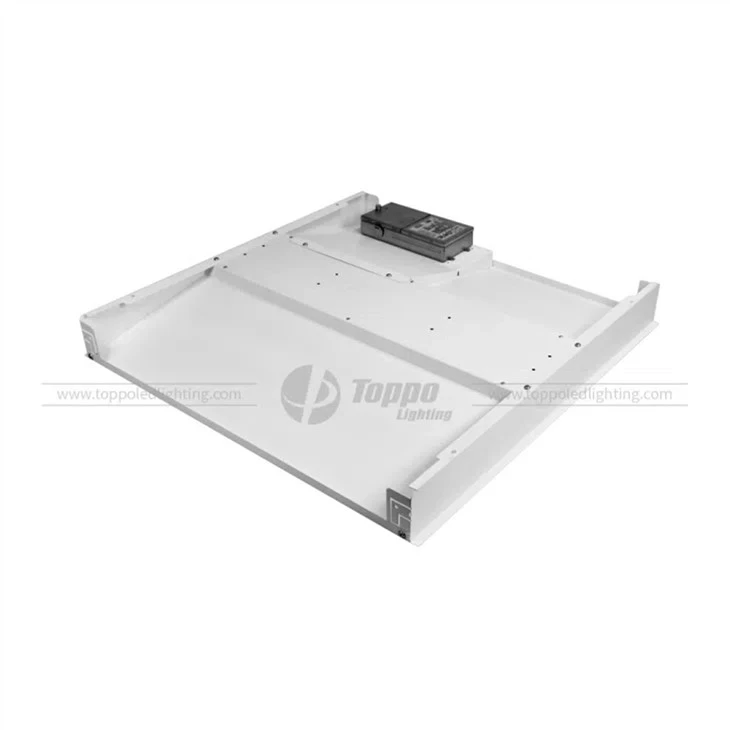 LED Troffer Light 2x4ft Troffer Recessed LED