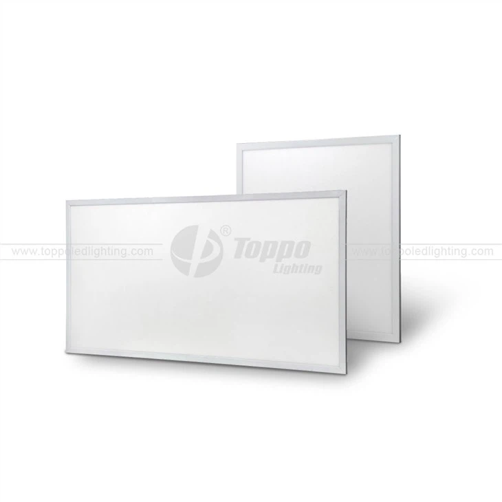Foil UGR<19 120-130lm/w Tricolor P12 Series LED Panel From Toppo