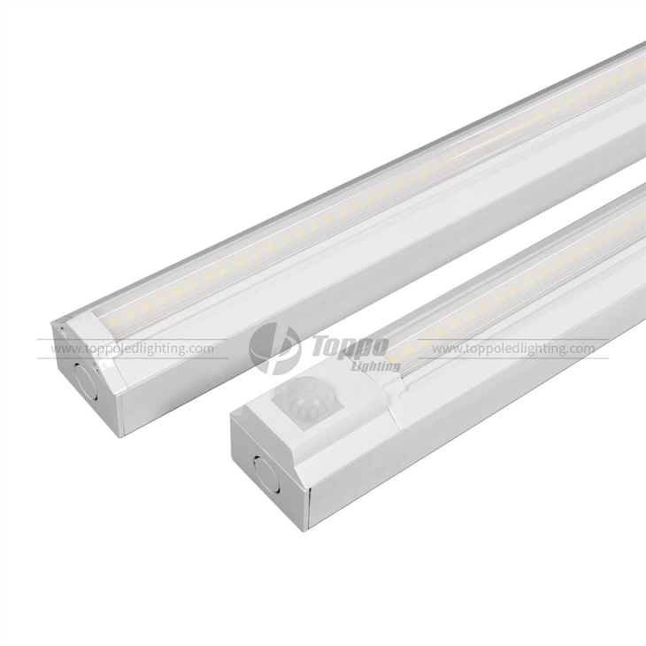 Function : on/ofF /1-10v Dimming 60 Degree LED Linear Light