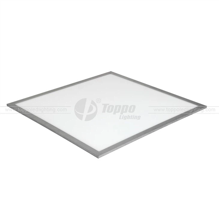 Ultra Thin High Lumen Lux LED Panel Light 40w