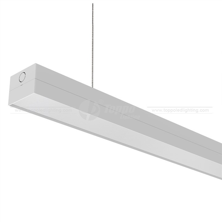 Hot Sell Better Quality 80mm Gentle Linear Light PF0.95 Multiple Link