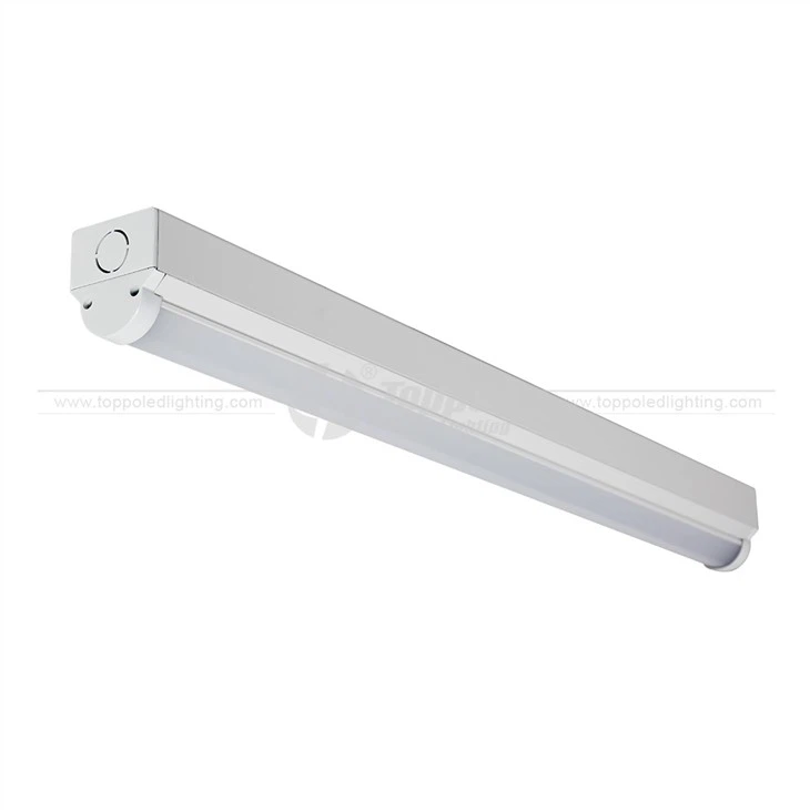 IP20 120 Degree 5 Years Warranty LED Slim Batten From Toppo
