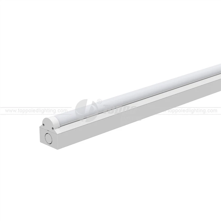 IP20 High Brightness 5ft 30w LED Slim Batten