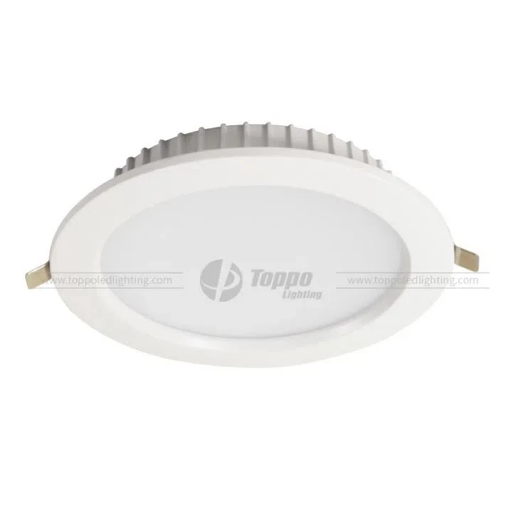 IP20 or IP54 GS SAA Down Light on-ofF Tri-color TRIAC Dimming