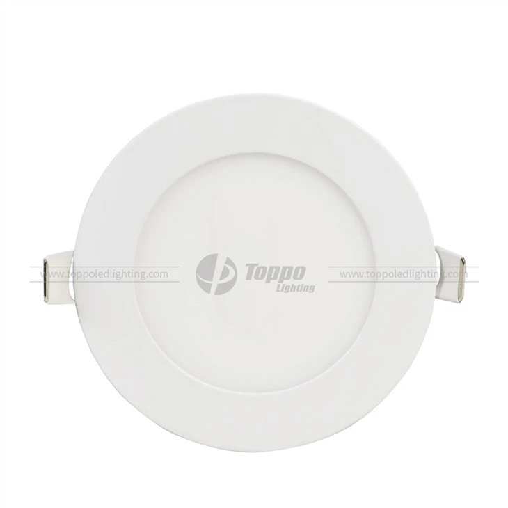LED Downlight GS/SAA/CE/ROHS Approval TRAIC Dimming ---ToppoLighting