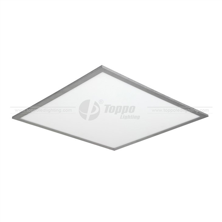 LED Panel Lights 595*595/30W 40W Flicker Free 3000K 4000K