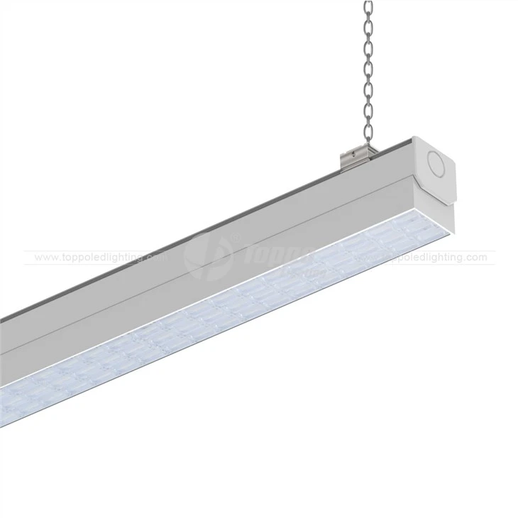 Brighton LED Trunk Linear System Light Module Lens