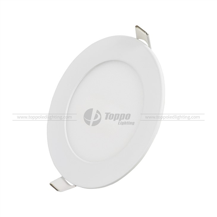 Light Leakage Professional OEM/ODM Spuer Slim 6W/8W/12W/15W/18W/22W LED Panel Light