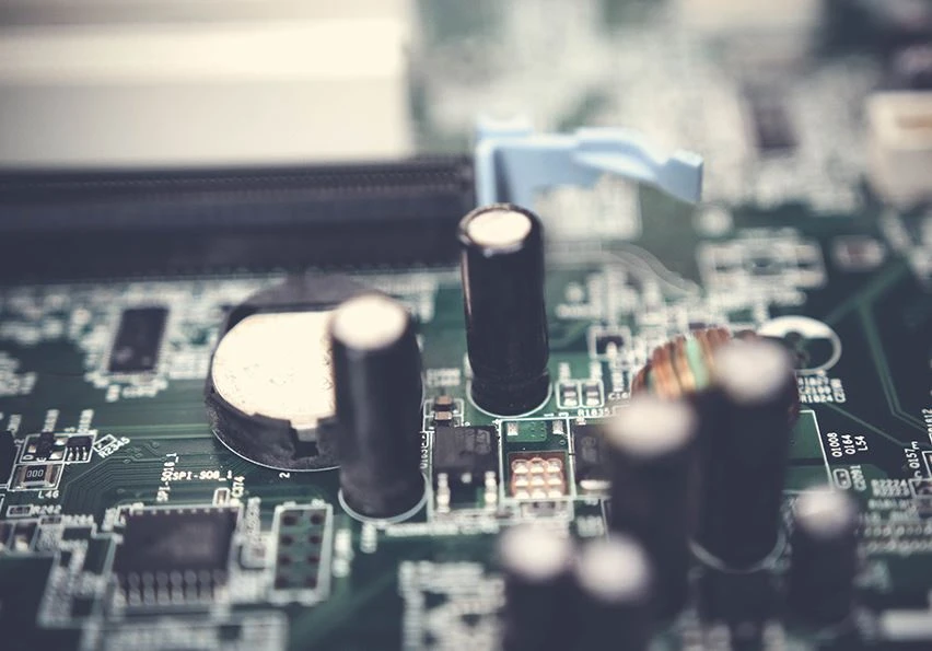 9.5 Trillion RMB Investment For Third-generation Semiconductor Industry Devel...