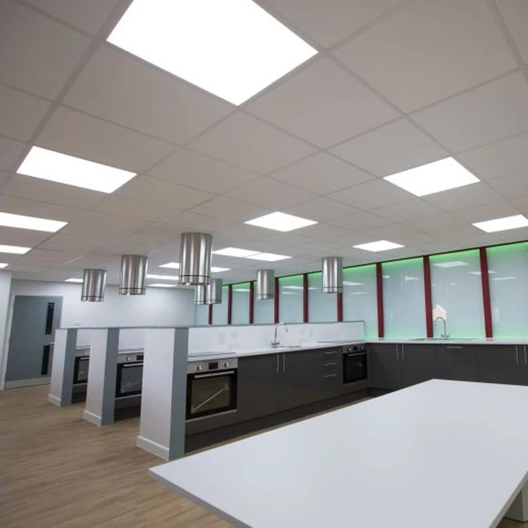 LED Backlit Panel Light