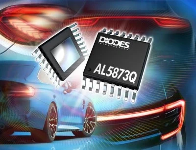 Two International Innovative LED Driver Devices