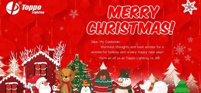 Merry Christmas And Happy New Years!