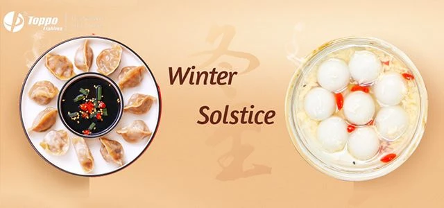 Winter Solstice