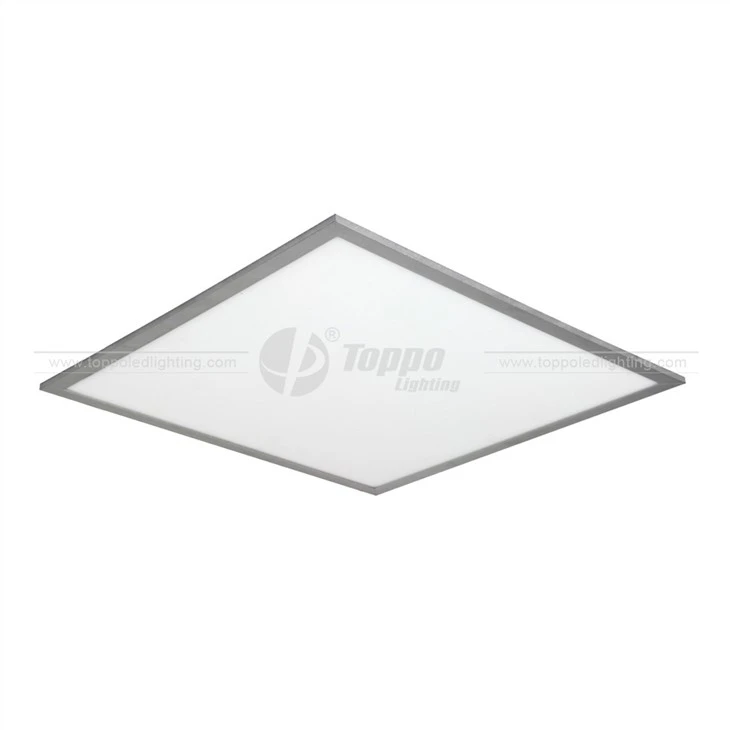SAA/CE/RHOS P06 Deluxe LED Panel Light SMD2835 Single Colour/Tri-color 110-120LM/W---Toppo Lighting