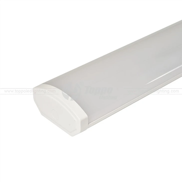 SAA/CE/ROHS General LED Batten Fitting ---Toppo Lighting