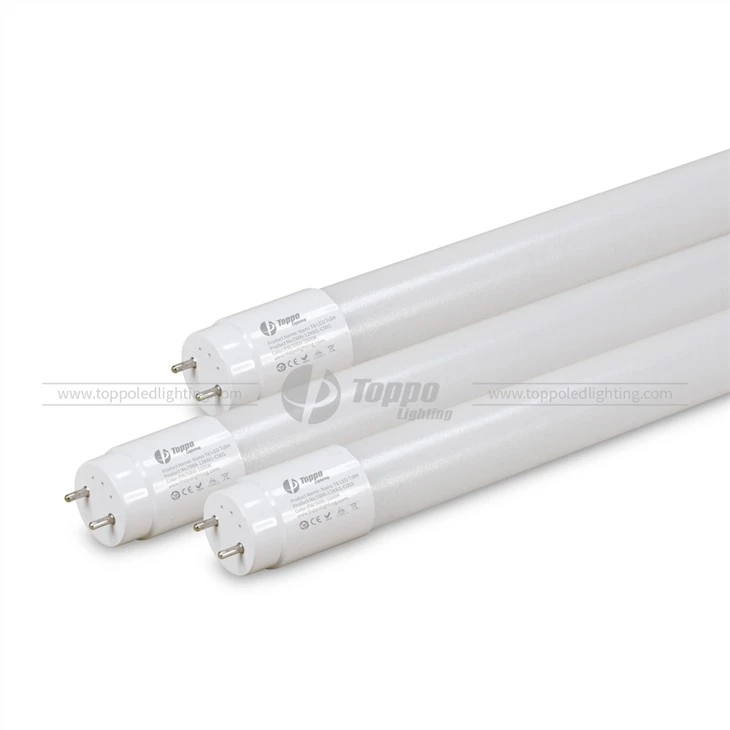 Shenzhen LED Tube T8 60cm 10w Supplier