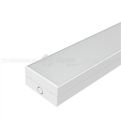 120mm LED Batten Light Low Glare UGR<19 with on/off Function