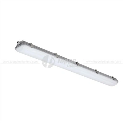 High Quailty TUV/GS Hot Sell IP65 Tri Proof Light 4000k 5000k CE Rohs Approved