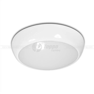 IP54 Micowave Sensor Fuction LED 2D BULkheads