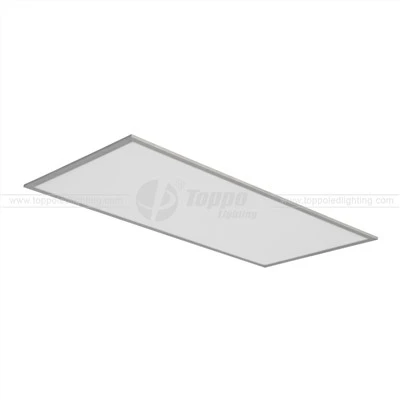 P10 Series Caxton LED Panel Light:TP(a) Fire Rated/ UGR>19 EU