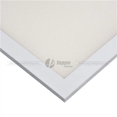 LED Square Panel Light 40W Easy Installation