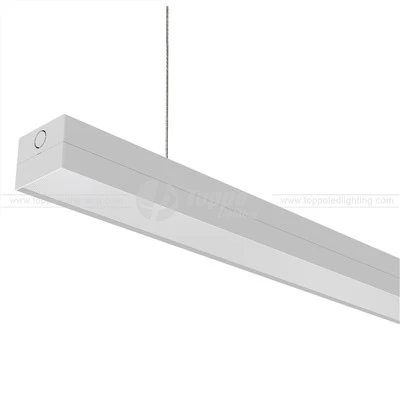 Single or Multiple Link Gental Linear Light