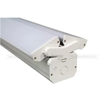 Suspension Installation LED 40w 1200mm Twins Batten