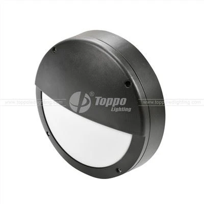 Toppo Half Moon 2d Bulkhead Light Fitting Popular In Market