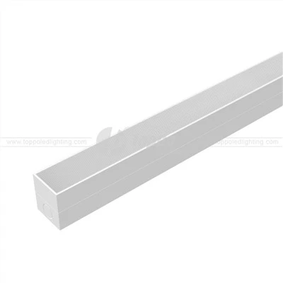DLC SAA Approval 5ft Multiple Link LED Gentle Slim Batten