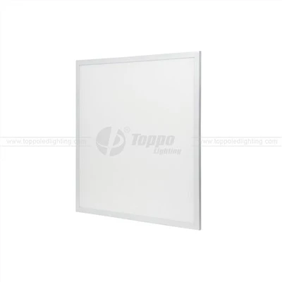 DLC listing 2ft*2ft 125lm/w LED Panel Light