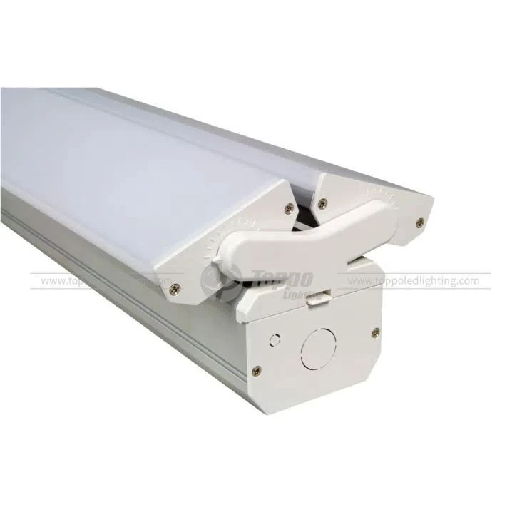 Suspension Installation LED 40w 1200mm Twins Batten