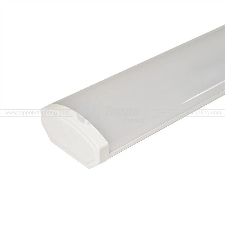 TUV/GS/SAA/CE General LED Batten Lighting 120CM/32W 5years Warranty ---Toppo Lighting