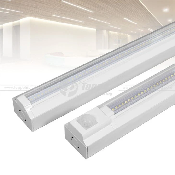 Indoor Suspension17W-75W LED Linear Light