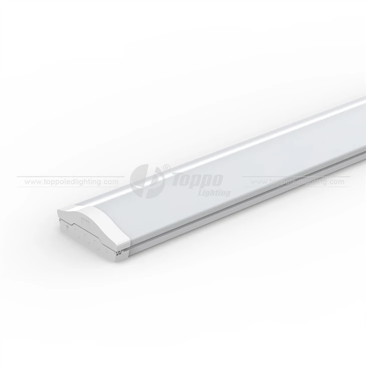 Advance LED Batten Fitting 40W 4000LM/W