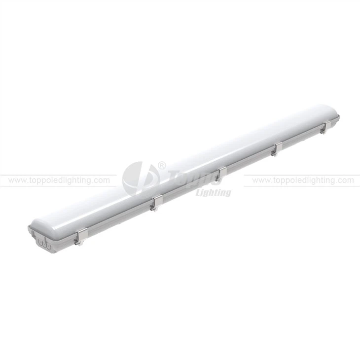 IP65 Cost Effective LED Vapor Tight Fixture