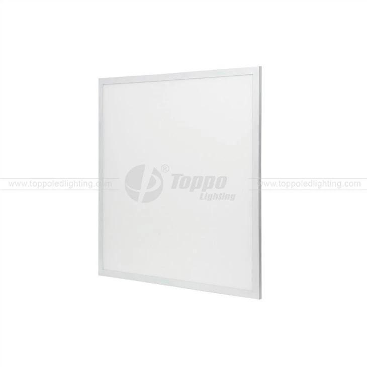 DLC listing 2ft*2ft 125lm/w LED Panel Light