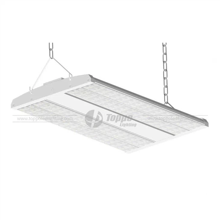 LED Linear High Bay Light for Industrial Warehouse Highbay