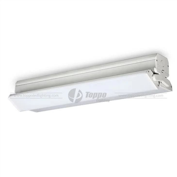 Wholesale Factory Price Industrial LED Twins Batten